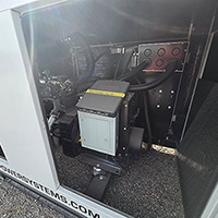 Hipower 100 kW HNI 100 5