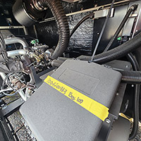Hipower 100 kW HNI 100 8