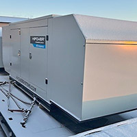 Hipower 100 kW HNI 100