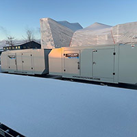 Hipower 100 kW HNI 100 1