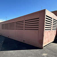 MTU 2000 kW 2000LXC6DT2 1