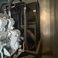 Generac 1250 kW IDLC12502MU 4