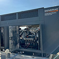 Generac 150 kW SG150