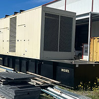 Kohler 1280 kW REOZMD