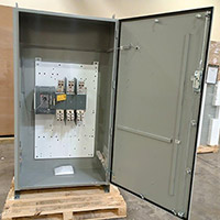 ABB 1000A ZTG 1