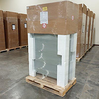 ABB 1000A ZTG 3