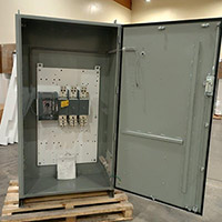 ABB 1200A ZTG 1
