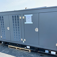Generac 150 kW SG150 8