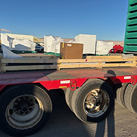Cummins 1000 kW DQFAD 3