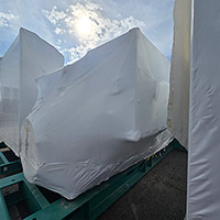 Cummins 2500 kW DQKAN 1