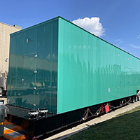 Cummins 2500 kW DQKAN 3