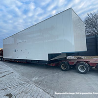 Cummins 2500 kW DQKAN 1