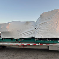 Cummins 2500 kW DQKAN 1