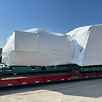 Cummins 2500 kW DQKAN 1