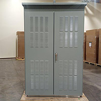 ASCO 4000A Series 7000