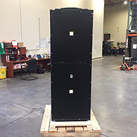 Toshiba G9000 Series 160 kVA 2