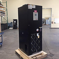 Toshiba G9000 Series 160 kVA 3