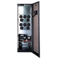 Eaton 93PM 80 kVA 1