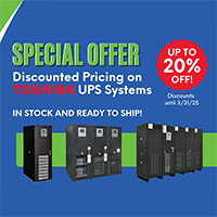 Promotion UPS